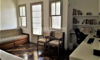 Imagem: PORTO ALEGRE - Apartamento Padrão - Santana