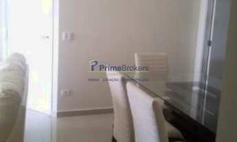 Imagem 6: APARTAMENTO À VENDA NA VILA GUMERCINDO COM 3 DORMS, 1 SUÍTE E 2 VAGAS - 86M²