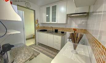 Imagem 7: APARTAMENTO DE 2 QUARTOS À VENDA, POUCOS METROS DAS PRAIAS DAS CASTANHEIRAS E DOS NAMORADO