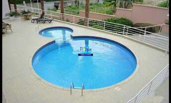 Imagem 3: APARTAMENTO NO SACO GRANDE COM 2 DORMITÓRIOS, UMA SUÍTE