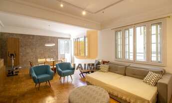 Imagem 2: Apartamento com antiruido de 3 dormitorios com 2 vagas