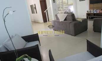 Imagem 4: Sobrado Projeto moderno à venda no bairro Jardins do Paraíso em Mogi das Cruzes