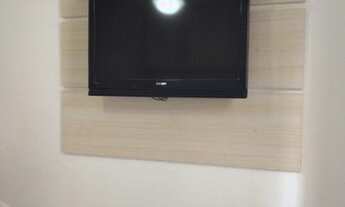 Imagem 5: Apartamento Spazio San Vincent 48 m² - 2 dormts - 1 vaga - Bairro Planalto - São Bernardo