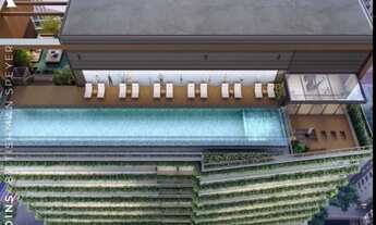 Imagem 5: ALAMEDA JARDINS BY TISHMAN SPEYER