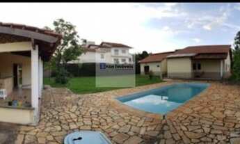 Imagem 6: Casa em Condomínio para Venda em RA V Sobradinho, SOLAR DE ATHENAS, 5 dormitórios, 1 suít