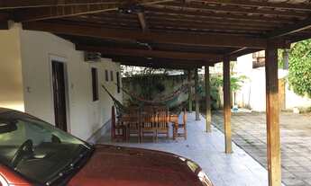 Imagem 4: Alugo casa em condomínio km 16 com 3 quartos sendo 1 suíte