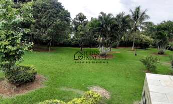 Imagem 5: Casa com 6 dormitórios à venda, 650 m² por R$ 2.800.000,00 - Recanto das Flores - Indaiatu