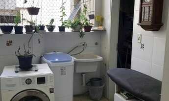 Imagem 5: Apartamento à venda, 3 quartos, 1 suíte, 1 vaga, Boa Viagem - Recife/PE