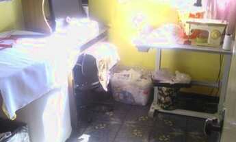 Imagem: Apartamento à venda, 3 quartos, 1 vaga