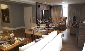 Imagem: São Paulo - Apartamento Padrão - Jardins