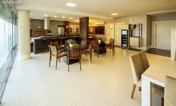 Imagem 5: Apartamento a venda no Edifício La Isla na Alameda Rio Branco, bairro Jardim Blumenau