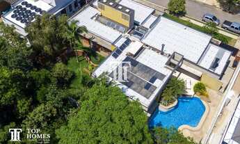 Imagem 2: Casa de alto padrão no Portal do Paraíso II em Jundiaí/SP