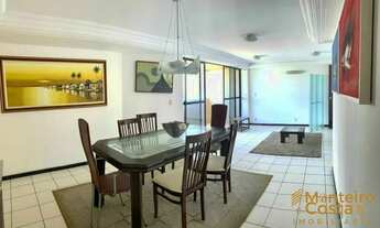 Imagem 2: Apartamento 3 quartos sendo uma suite + DCE