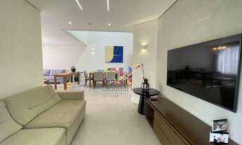 Imagem 6: Casa com 3 dormitórios à venda, 174 m² por R$ 1.250.000,00 - Condomínio Piemonte Rezidenci