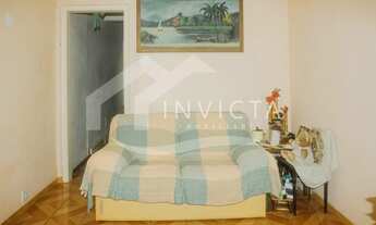 Imagem 2: Apartamento para venda com 40 metros quadrados com 1 quarto em Copacabana - Rio de Janeiro