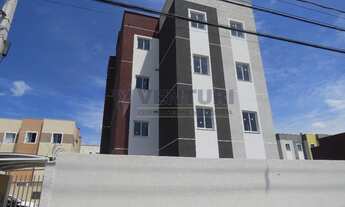 Imagem 2: SAO JOSE DOS PINHAIS - Apartamento Padrão - Parque da Fonte