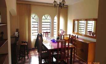 Imagem 4: Sobrado residencial c/ edícula à venda, Vila Scarpelli, Santo André