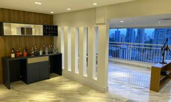 Imagem 4: Apartamento para venda tem 120 metros quadrados com 3 quartos em Santa Teresinha - São Pau