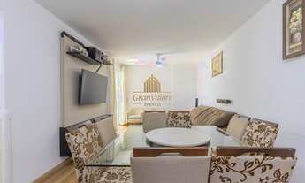 Imagem 7: Apartamento contemporâneo em localização privilegiada