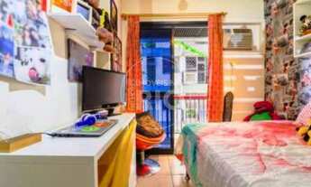 Imagem 5: Apartamento 2 quartos na Tijuca