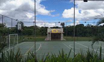 Imagem 7: Terreno Plano no Condomínio Terras de São Francisco