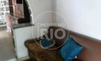 Imagem 4: Casa 3 quartos na Tijuca