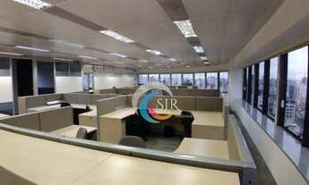 Imagem 6: Conjunto para alugar, 383 m² - Itaim Bibi - São Paulo/SP