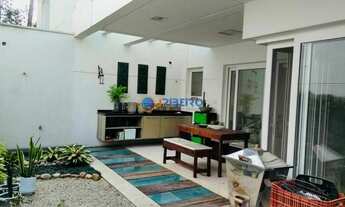 Imagem: Casa em Condomínio à Venda Reserva Nova