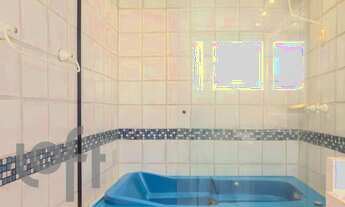 Imagem 4: Apartamento para venda possui 164 metros quadrados com 3 quartos