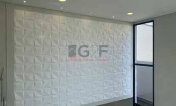 Imagem 4: Casa Swiss Park - Campinas- SP