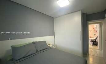 Imagem 2: Apartamento para Venda em Salvador, Pituba, 2 dormitórios, 2 suítes, 3 banheiros, 2 vagas