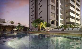 Imagem: Apartamento com 3 suítes, 216 m² por R$