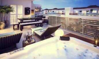 Imagem 5: Apartamento de 2 quartos no Recreio