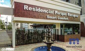 Imagem: Apartamento à venda, 90 m² por R$ 467.000,00