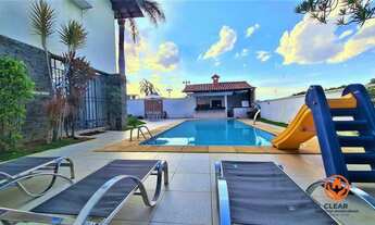 Imagem: Casa-Alto-Padrao-5quartos-8vagas-piscina-gourmet-para-Venda-em-Bandeirantes-Pampulha-Belo