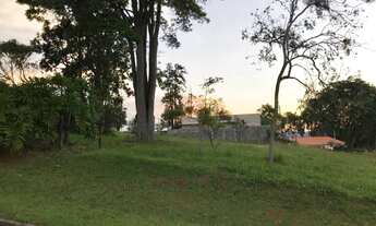 Imagem: Terreno à venda no Residencial Sete Lagos