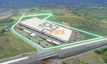 Imagem 6: Pavilhão/Galpão para alugar no bairro Neópolis - Gravataí/RS