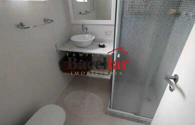 Imagem 11: Rio de Janeiro - Casa Padrão - Tijuca