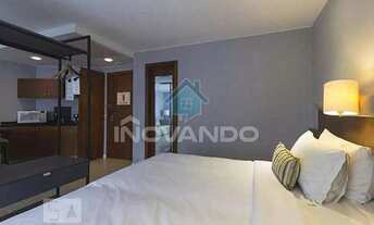 Imagem 3: Barra da Tijuca - Sheraton- 1 quartos 50m-²