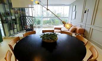 Imagem 5: Apartamento para venda com 152 m² com 3 quartos - Barra da Tijuca