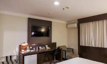 Imagem: FLAT EM CONGONHAS NO POOL