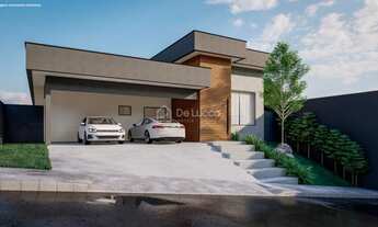 Imagem 5: Casa - Swiss Park - Campinas