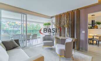 Imagem 2: Apartamento com 4 quartos à venda por R$ 3000000.00, 260.00 m2 - MOSSUNGUE - CURITIBA/PR