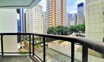 Imagem 5: Apartamento para Locação no Jardim Paulista!!!