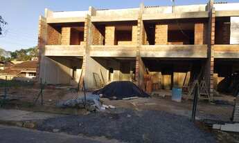 Imagem 3: SOBRADO GEMINADO no ANITA GARIBALDI com 3 quartos para VENDA, 156 m²