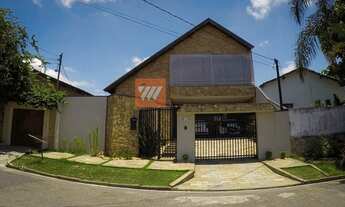 Imagem 7: Casa Sobrado para Venda em Jardim das Nações Taubaté-SP - 1153