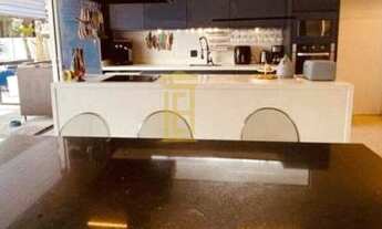 Imagem 7: Casa para Venda em Florianópolis, Jurerê Internacional, 5 dormitórios, 3 suítes, 4 banheir