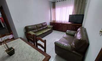 Imagem 6: APARTAMENTO Á VENDA EM BAIRRO SANTA EUGÊNIA EM MONGAGUÁ Á 30 METROS DO MAR