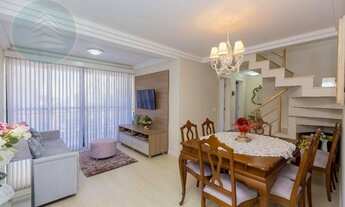 Imagem 2: Apartamento à venda, 131 m² por R$ 900.000,00 - Água Verde - Curitiba/PR