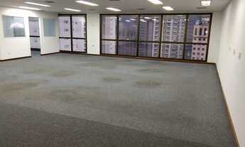 Imagem 2: Conjunto para alugar, 251 m² por R$ 15.070,00/mês - Vila Olímpia - São Paulo/SP